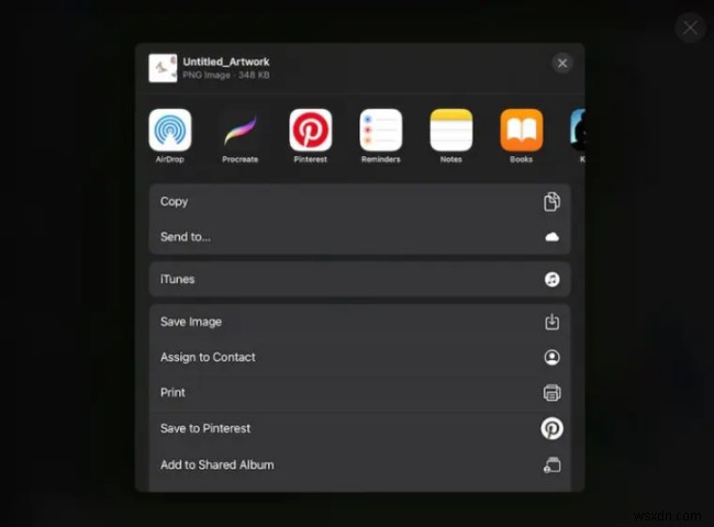 Transfer Procreate Files to a New iPad: 4 Simple, Reliable Methods
