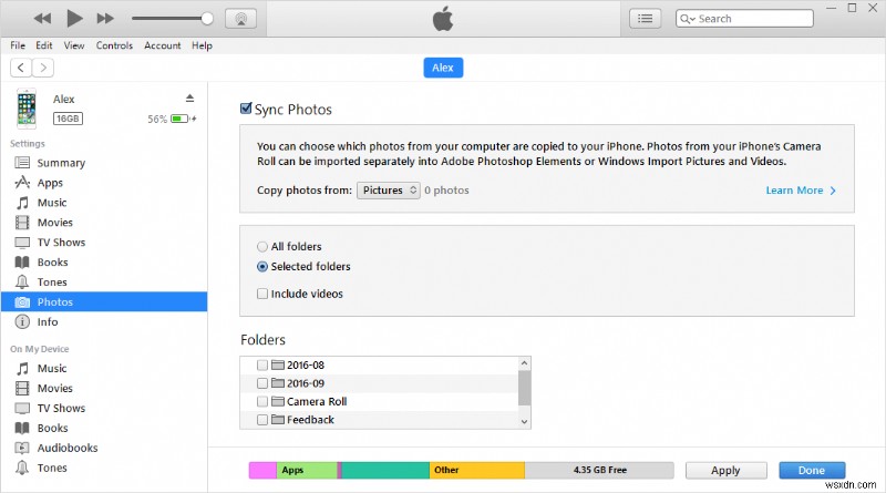 Delete Imported Photos from Your iPhone: A Simple Step-by-Step Guide