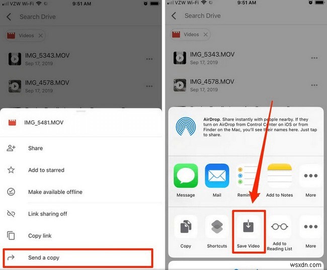 Seamless Android to iPhone Data Transfer Without Move to iOS