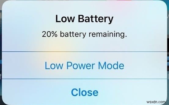 How to Recover Your iPhone Screen Recording When It Fails to Save (Error -5823)