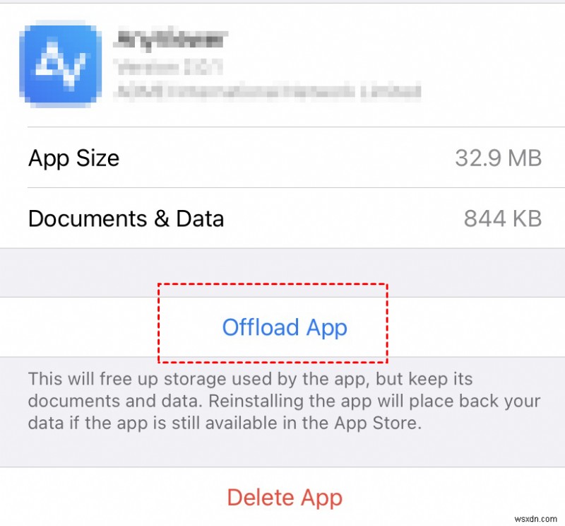 How to Recover Your iPhone Screen Recording When It Fails to Save (Error -5823)
