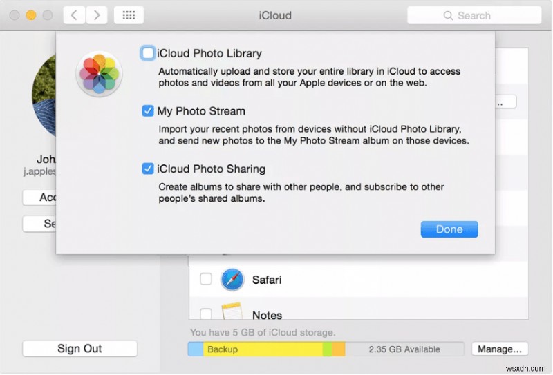 Fix Unrecognized File Format Errors When Importing iPhone Photos to Mac