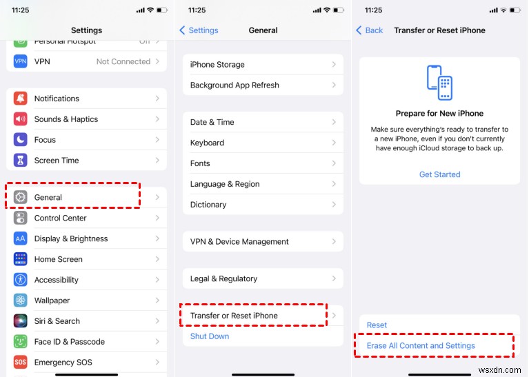 Resolve iCloud Backup Compatibility Issues When Upgrading iOS