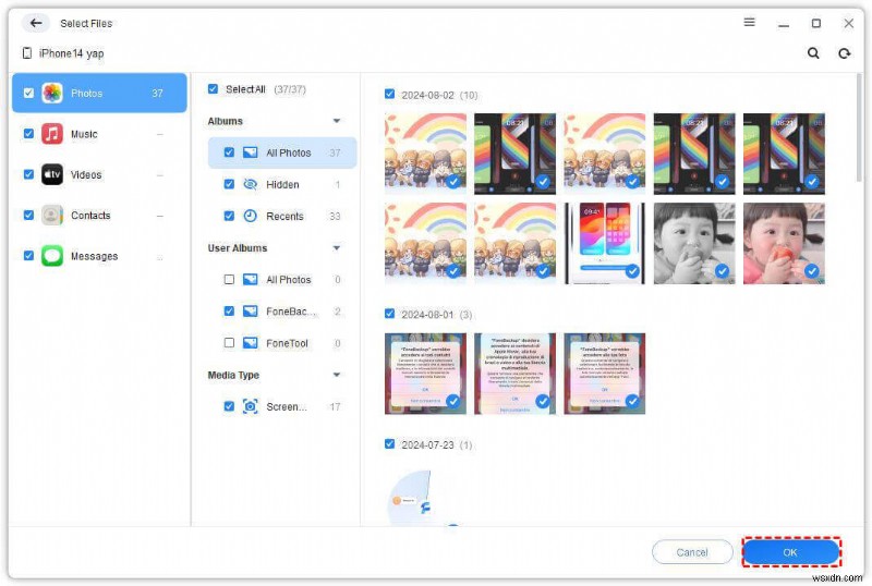 Resolve iCloud Backup Compatibility Issues When Upgrading iOS