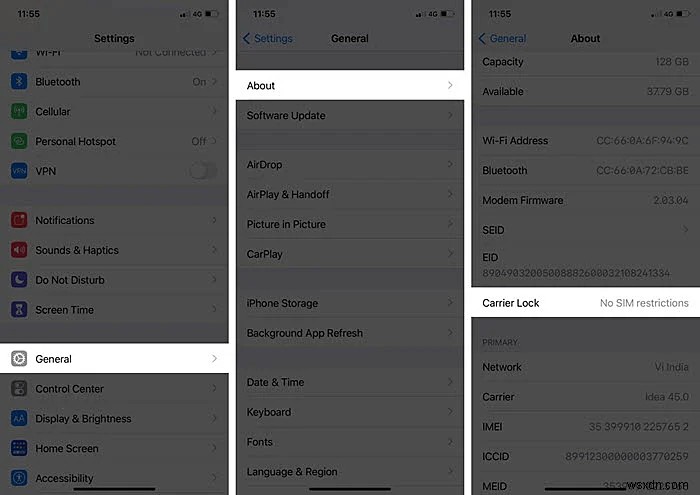 Resolve SIM Not Supported on iPhone: Quick Activation Fixes