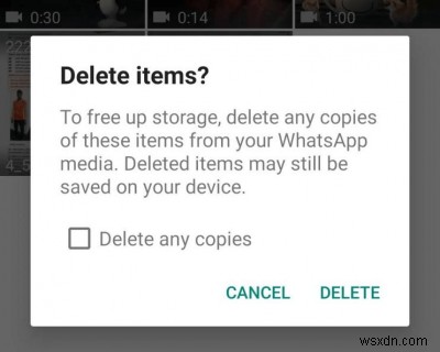 Remove Duplicate WhatsApp Photos on iPhone: Quick & Easy Guide