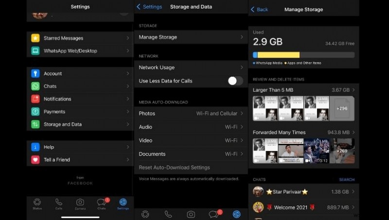 Remove Duplicate WhatsApp Photos on iPhone: Quick & Easy Guide