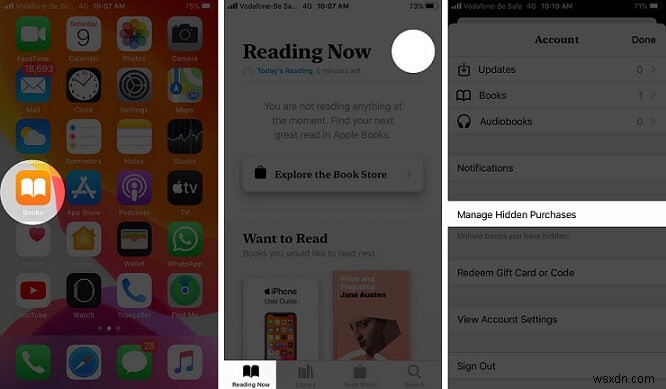 6 Proven Fixes for iBooks Sync Issues Between iPad and iPhone