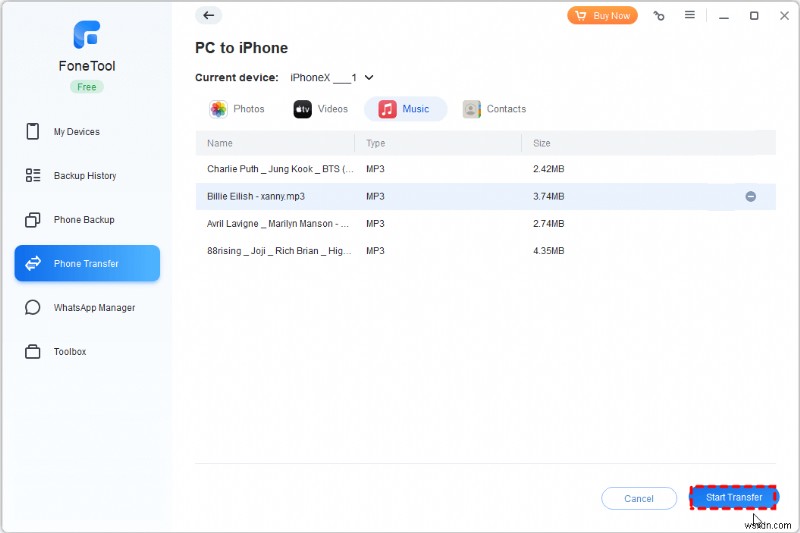 Restore Your Apple Music Library on iPhone and PC: Step-by-Step Guide