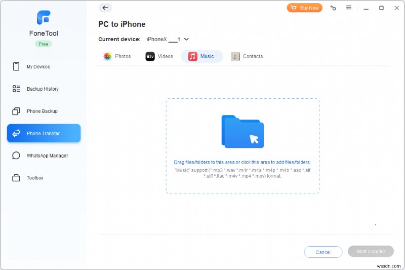 Restore Your Apple Music Library on iPhone and PC: Step-by-Step Guide