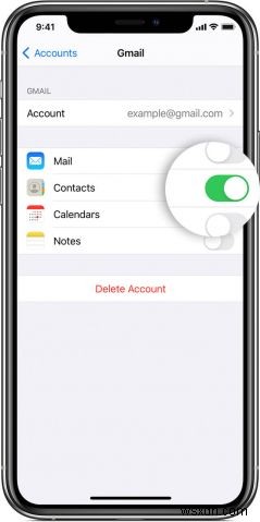 Solve AirDrop Name Issues: Quick Fixes to Show Correct iPad Names on iPhone