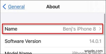 Solve AirDrop Name Issues: Quick Fixes to Show Correct iPad Names on iPhone
