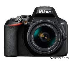 Transfer Nikon Photos & Videos to Your iPhone: 3 Proven Methods