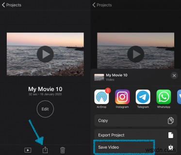 Step-by-Step Guide to Adding MP4s to Your iPhone Camera Roll