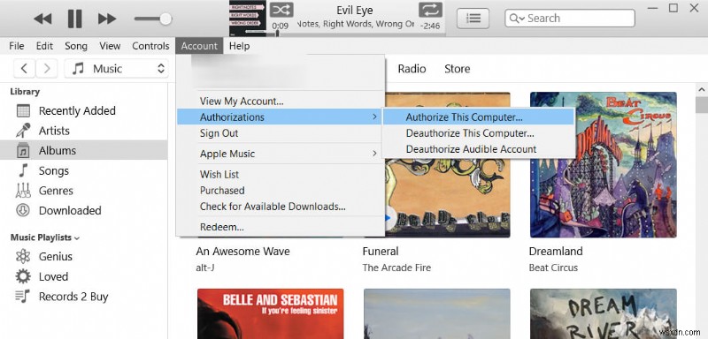 7 Proven Fixes for a Stuck iCloud Music Library Update