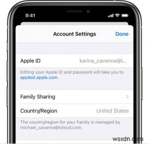 How to Resolve Apple Music Family Sharing Issues: 4 Proven Fixes