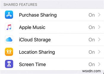 How to Resolve Apple Music Family Sharing Issues: 4 Proven Fixes