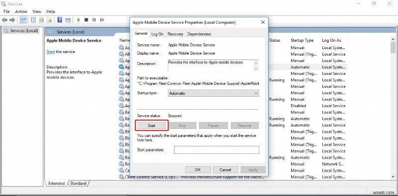 Fix iTunes Error 0xE80000A on Windows 11, 10, 8, 7: 6 Simple Solutions