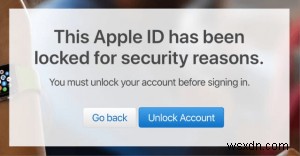 How to Resolve an Apple ID Disabled Message on App Store & iTunes: 7 Proven Fixes
