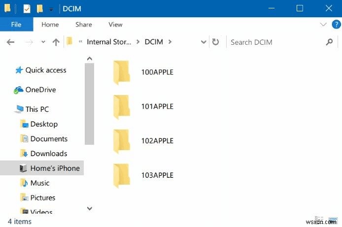 Turn Your iPhone into a USB Drive—4 Free, iTunes-Free Methods