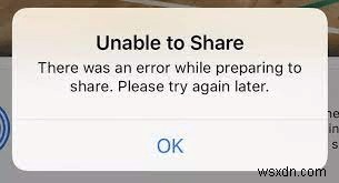 iPhone Photo Sharing Issue Fixed: Quick Solutions to Restore Sharing