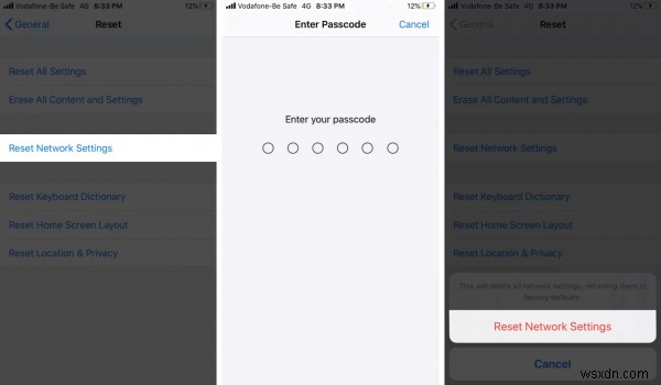 iPhone Photo Sharing Issue Fixed: Quick Solutions to Restore Sharing