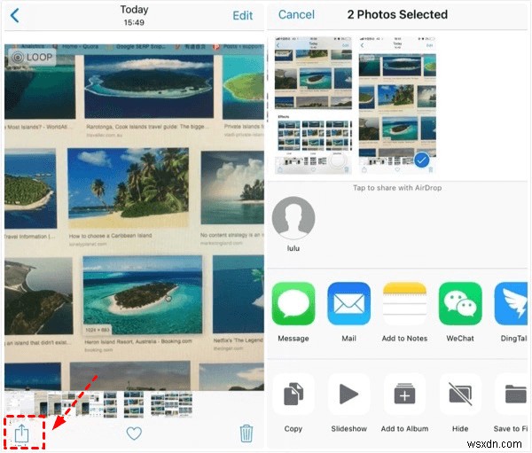 Share Live Photos on iPhone and iPad – Simple, Secure Steps