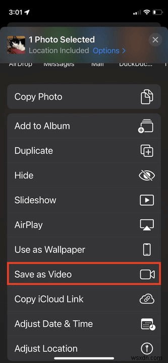 Share Live Photos on iPhone and iPad – Simple, Secure Steps