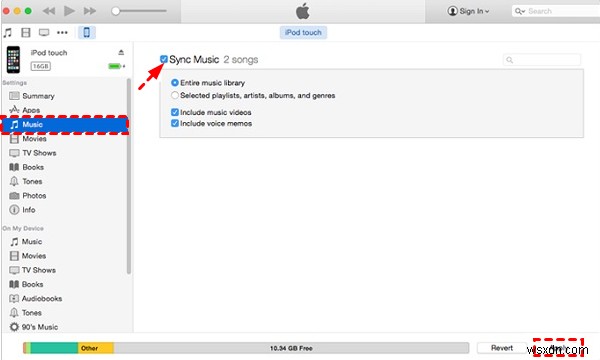Transfer iPod Music to Your Computer: 4 Simple Free Methods