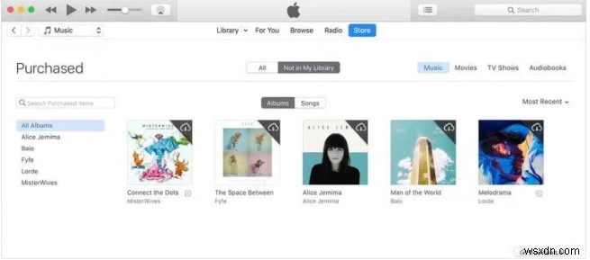 Transfer iPod Music to Your Computer: 4 Simple Free Methods