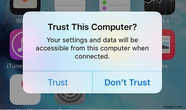 iPhone Not Connecting to PC via USB? 8 Proven Fixes