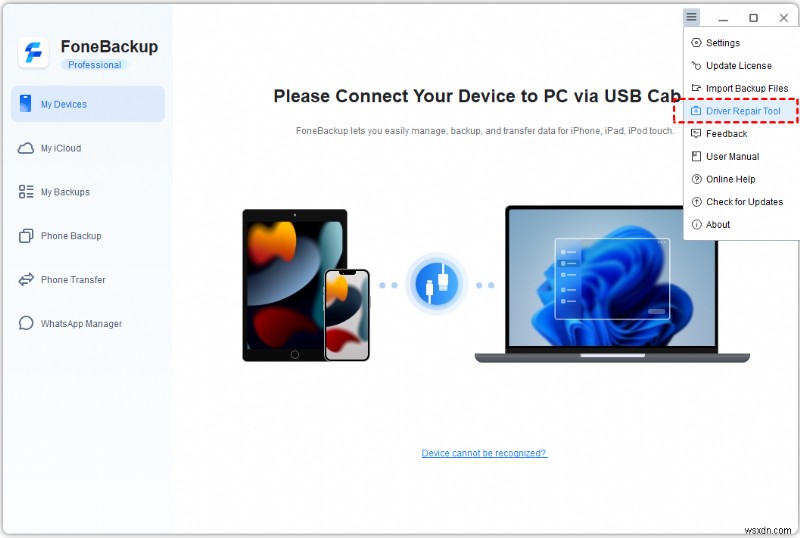iPhone Not Connecting to PC via USB? 8 Proven Fixes