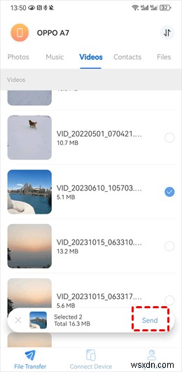 Transfer Android Data to iPhone via PC: A Step‑by‑Step Guide