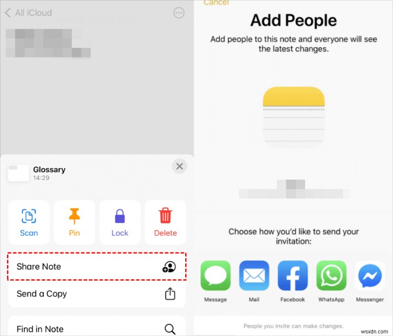 Transfer Notes Between iCloud Accounts: 4 Proven Methods