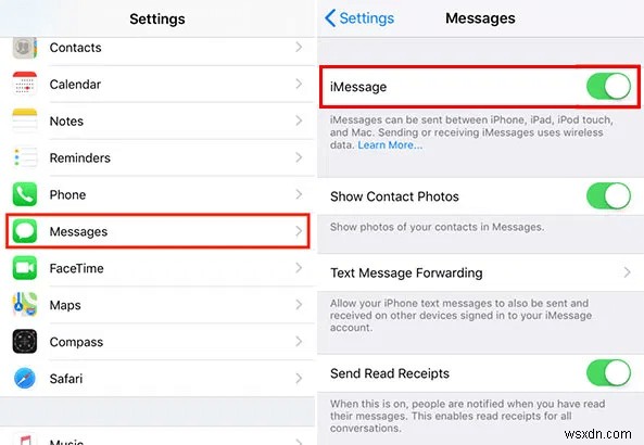Restore Lost iPhone Messages After iOS 17/18 Update: 5 Proven Fixes