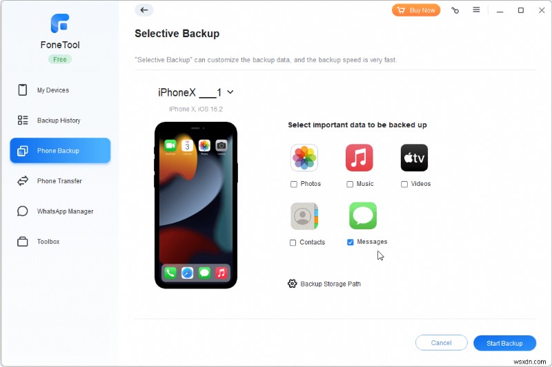 Restore Lost iPhone Messages After iOS 17/18 Update: 5 Proven Fixes