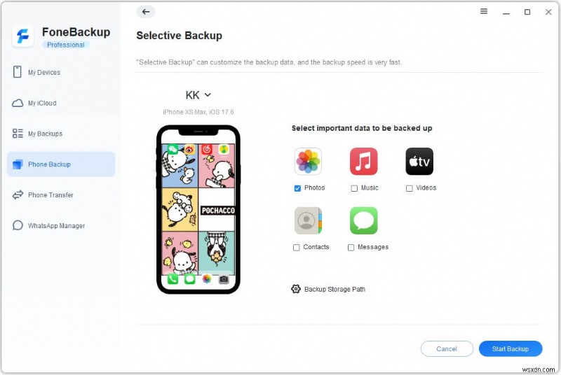 iCloud Backup and Photos: What’s Included and How It Works