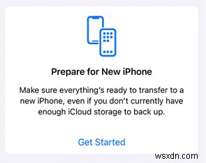 Transfer Your Data Seamlessly with Temporary iCloud Storage – Step‑by‑Step Guide