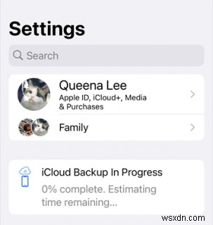 Transfer Your Data Seamlessly with Temporary iCloud Storage – Step‑by‑Step Guide