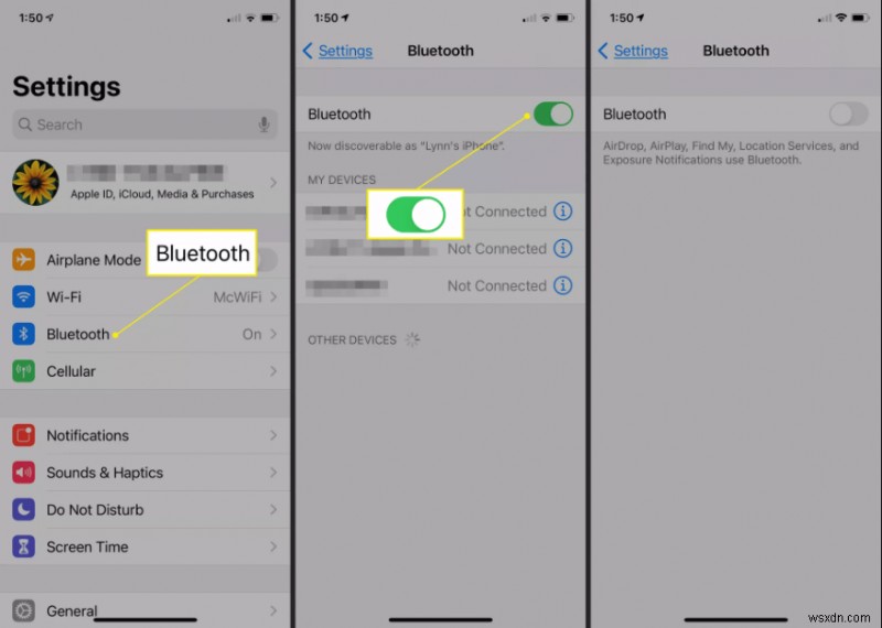 AirDrop Keeps Turning Off? 6 Quick Fixes to Restore Seamless Transfers