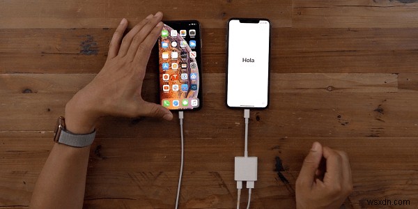 How to Resolve iPhone Direct Transfer Issues When Upgrading to a New iPhone