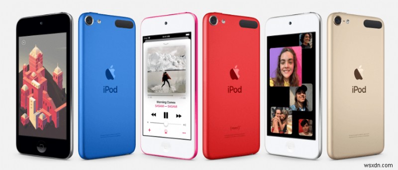 Best iPod Backup Software: Safely Back Up Your iPod Touch to Your Computer