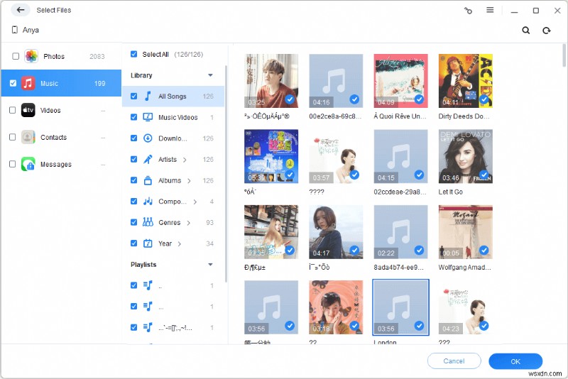 Best iPod Backup Software: Safely Back Up Your iPod Touch to Your Computer
