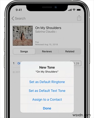 How to Change Your iPhone Ringtone for Free – 6 Proven Methods