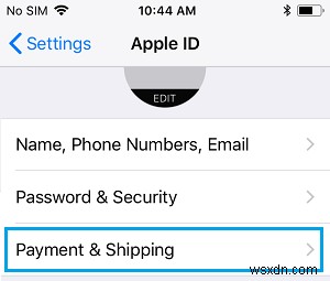 Resolve Apple ID Update Issues on iPhone, iPad, and Mac – 6 Effective Fixes