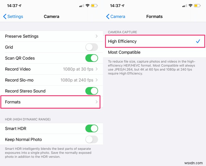 Why Are iPhone Photos Using So Much Storage? Quick Fixes to Free Up Space