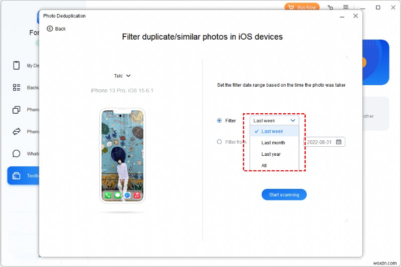 Why Are iPhone Photos Using So Much Storage? Quick Fixes to Free Up Space