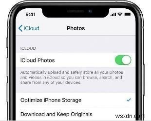 Why Are iPhone Photos Using So Much Storage? Quick Fixes to Free Up Space