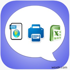Top 4 iPhone Apps for Secure Text Message Backup