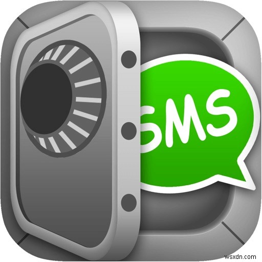 Top 4 iPhone Apps for Secure Text Message Backup